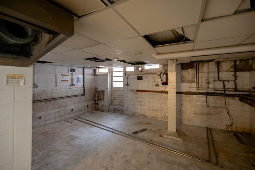 Schieweg II Rotterdam